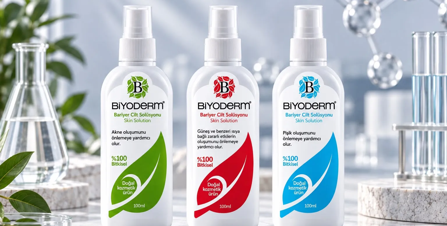 Biyoderm